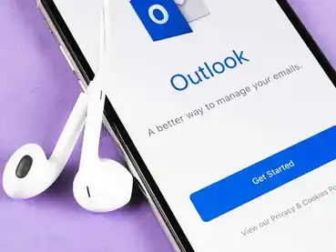 Como corrigir no Outlook o erro (0x8004210B)