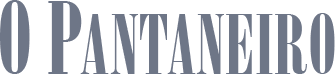 Logo O Pantaneiro