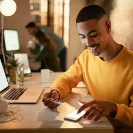 Qual a melhor empresa para criar sites em 2025?