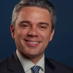 Foto de Saul Tourinho