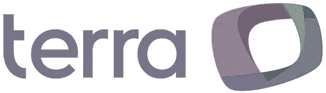 Logo Terra