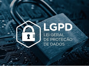 Soluções em Segurança de Dados - Nexus LGPD