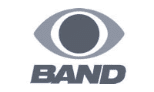 Logomarca TV Bandeirantes