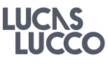 Logomarca Lucas Lucco