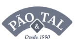 Logomarca Pão e Tal