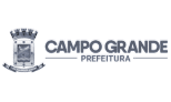 Logomarca Prefeitura de Campo Grande MS