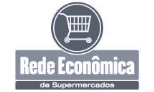 Logomarca Rede Econômica