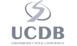 Logomarca UCDB