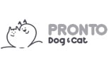 Logomarca Pronto Dog e Cat