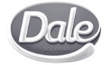 Logomarca Sorvetes Dale