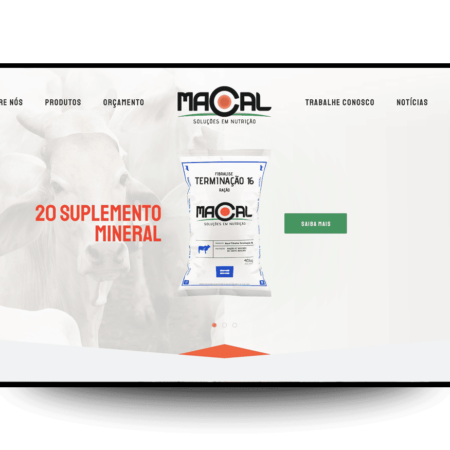 Site Macal