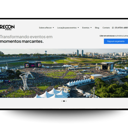 Site Recon