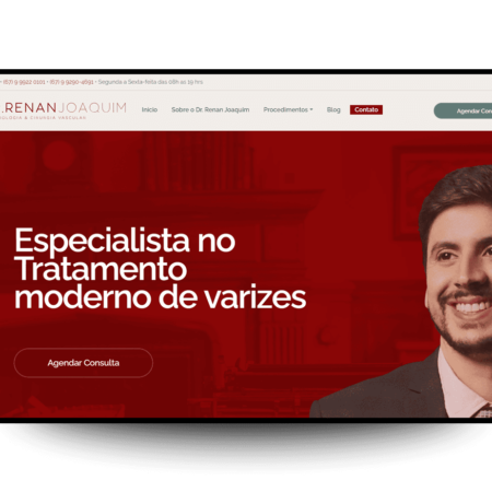 Site Dr. Renan Joaquim