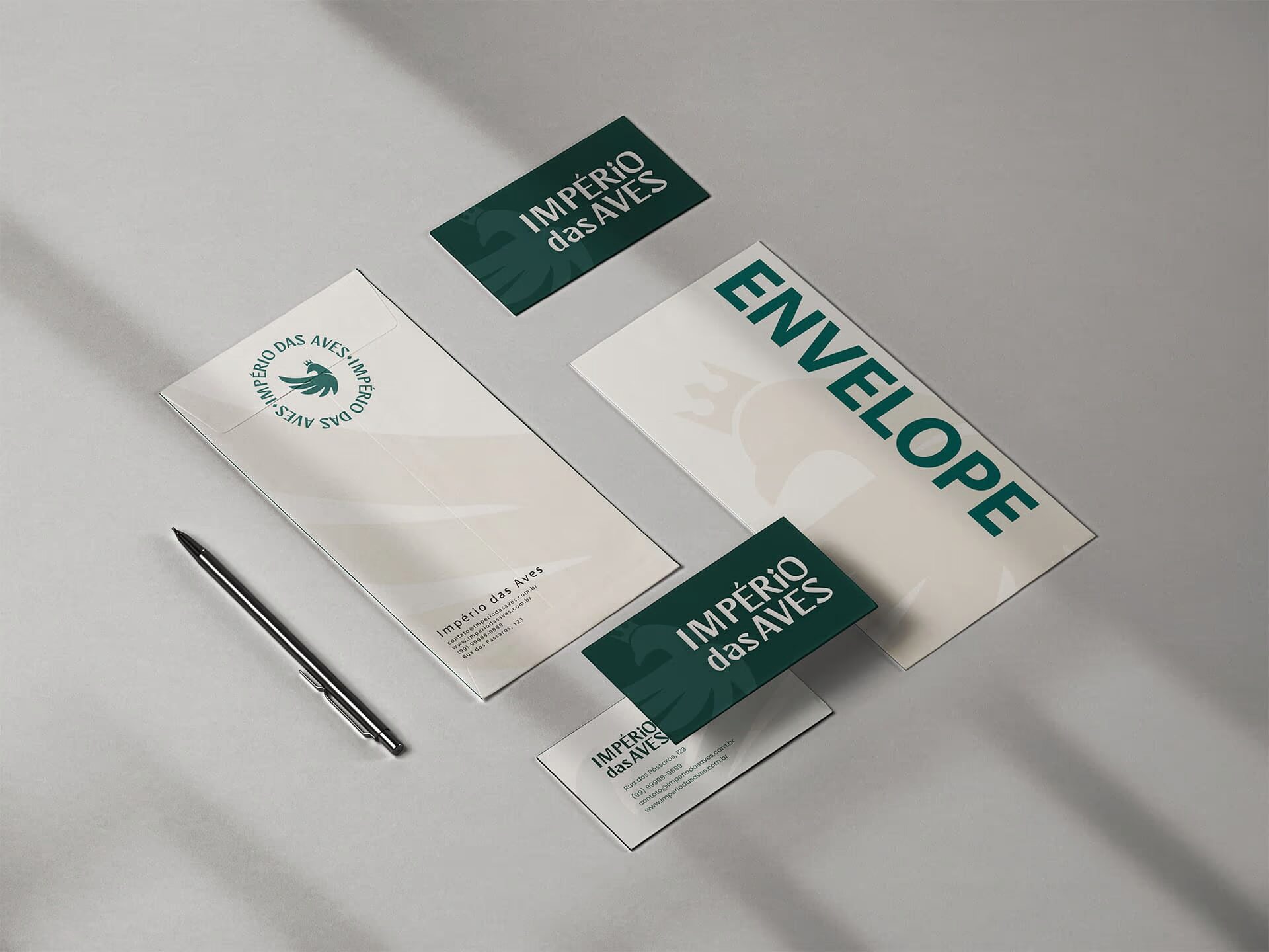 Envelope
