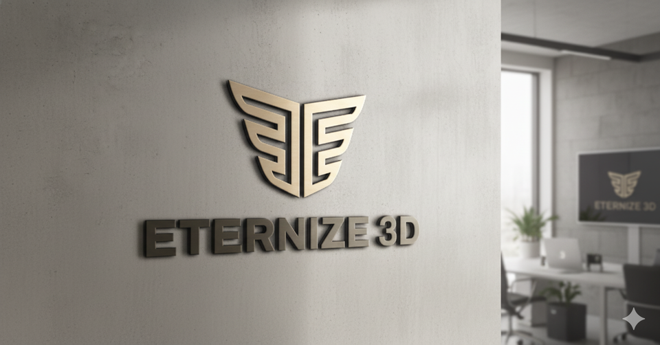 Eternize 3D