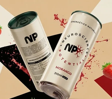 NP Drinks