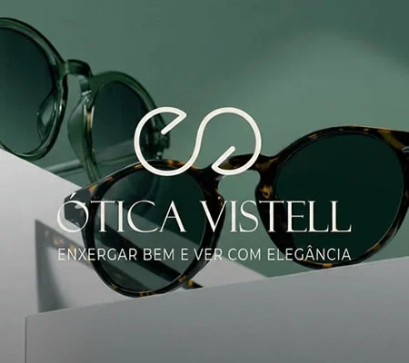 Ótica Vistell