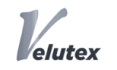 Logomarca Velutex